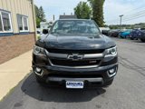 Used 2018 Chevrolet Colorado Z71 image 2