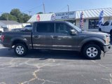 Used 2020 Ford F150 XLT image 2