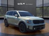 Certified 2025 Kia Telluride SX X-Line image 3