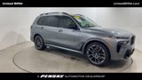 Used 2024 BMW X7 M60i w/ Executive Package image 2