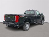New 2025 Ford F250 4x4 Regular Cab Super Duty image 4