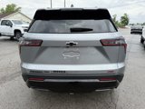 New 2026 Chevrolet Equinox RS w/ Convenience Package III image 5