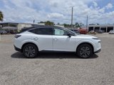New 2025 Nissan Murano SL image 3
