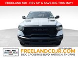 New 2025 RAM 1500 Rebel w/ Rebel Level 1 Equipment Group image 2