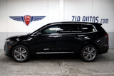 Used 2022 Cadillac XT6 Premium Luxury image 2