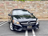 Used 2016 Mercedes-Benz CLA 250 4MATIC image 2
