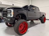 Used 2024 Ford F350 Platinum image 6