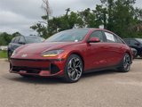 New 2025 Hyundai Ioniq 6 Limited image 2