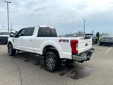 Used 2019 Ford F250 Lariat w/ Lariat Ultimate Package image 5