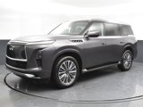 New 2025 INFINITI QX80 Luxe image 2