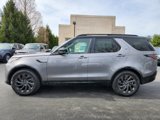 Used 2024 Land Rover Discovery Dynamic SE image 5
