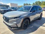 New 2026 Honda CR-V Sport-L image 3