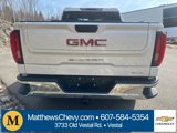 Certified 2023 GMC Sierra 1500 SLT w/ SLT Convenience Package image 4