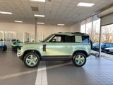 Used 2023 Land Rover Defender 90 75th Limited Edition image 2