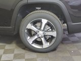 New 2025 Jeep Grand Cherokee L Limited image 5