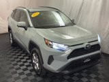 Used 2023 Toyota RAV4 XLE image 3