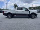 New 2025 Ford F250 King Ranch image 2