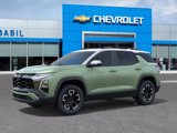 New 2026 Chevrolet Equinox ACTIV w/ Convenience Package III image 2