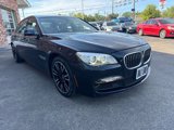 Used 2014 BMW 750Li xDrive image 3
