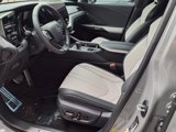 New 2025 Lexus TX 500h AWD image 5