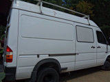 Used 2004 Dodge Sprinter 3500 w/ PWR Convenience Group image 3