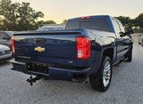Used 2016 Chevrolet Silverado 1500 LTZ Z71 w/ LTZ Plus Package image 4