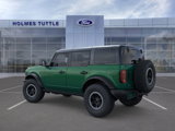 New 2025 Ford Bronco Badlands w/ Sasquatch Package image 4