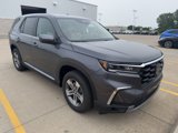 New 2025 Honda Pilot EX-L image 2