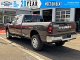 New 2025 RAM 2500 Tradesman image 4