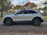 Used 2024 Cadillac XT4 Sport w/ Cold Weather Package image 4