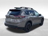New 2026 Nissan Rogue SV image 5