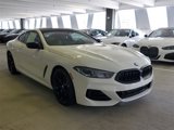 New 2026 BMW M850i xDrive Coupe w/ M Sport Professional Package image 2
