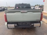 New 2025 Toyota Tundra 1794 Edition image 4