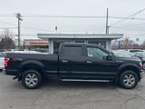 Used 2019 Ford F150 4x4 SuperCrew image 2