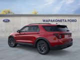 New 2025 Ford Explorer ST-Line image 4