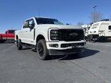 New 2025 Ford F350 XLT w/ Black Appearance Package image 2