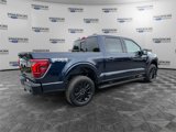 New 2025 Ford F150 Lariat w/ Equipment Group 502A High image 5