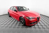 New 2025 Alfa Romeo Giulia w/ Driving Assist Package image 3