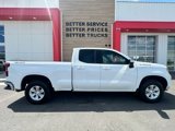 Used 2023 Chevrolet Silverado 1500 LT w/ Protection Package image 2