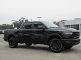 New 2025 RAM 1500 Rebel w/ Rebel Level 2 Equipment Group image 2