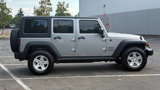 Used 2014 Jeep Wrangler Unlimited Sport w/ Quick Order Package 24S image 6
