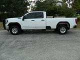 Used 2021 GMC Sierra 2500 4x4 Double Cab w/ Convenience Package image 4