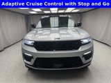 New 2025 Jeep Grand Cherokee Summit image 5