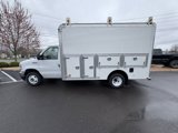 New 2026 Ford E-450 and Econoline 450 Super Duty w/ Power Equipment Group image 2