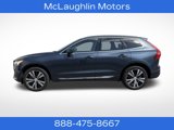 Certified 2022 Volvo XC60 B5 Inscription w/ Advanced Package image 2