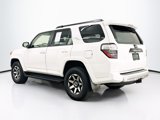 Used 2024 Toyota 4Runner TRD Off-Road image 5