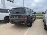 New 2025 Jeep Wagoneer Series II w/ Convenience Group I image 2