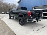 Used 2023 GMC Sierra 2500 SLE image 5