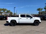 New 2025 Chevrolet Silverado 1500 LT Trail Boss w/ Convenience Package II image 4