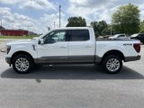 New 2025 Ford F150 King Ranch image 4